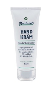 Bild på Hudosil Handkräm 100 ml parfymerad