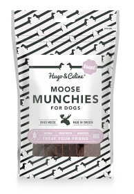 Bild på Hugo & Celine Moose Munchies 80 g