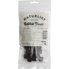Bild på Naturligt Selected Rabbit Treat 100 g