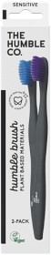 Bild på Humble Växtbaserad Tandborste Extra Mjuk
