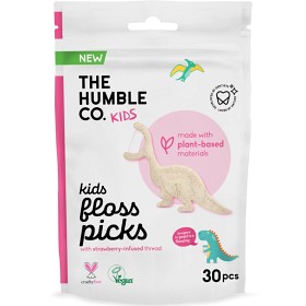 Bild på Humble Tandtrådsbyglar för barn 30 st