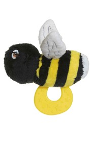 Bild på Humlan Djojj Bitlek m. Skallra