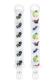 Bild på Humlan Djojj Napphållare 2 pack