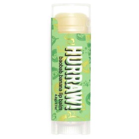 Bild på Hurraw Baobab Banana Lip Balm