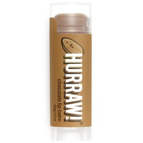 Bild på Hurraw Chocolate Lip Balm