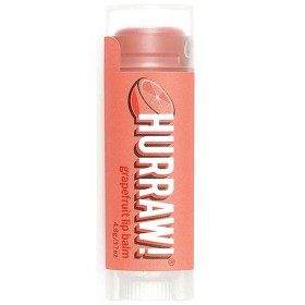 Bild på Hurraw Grapefruit Lip Balm