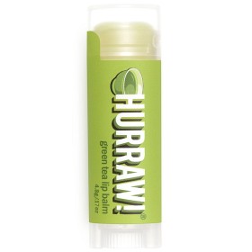 Bild på Hurraw Green Tea Lip Balm