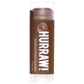 Bild på Hurraw Hazelnut Tinted Lip Balm