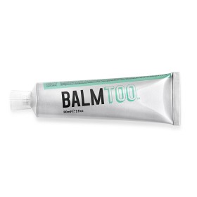 Bild på Hurraw Jasmine Vanilla Balmtoo 30 ml
