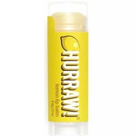 Bild på Hurraw Lemon Lip Balm