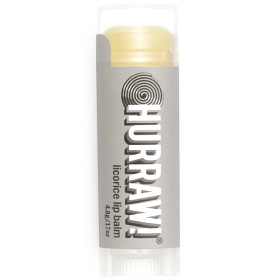 Bild på Hurraw Licorice Lip Balm
