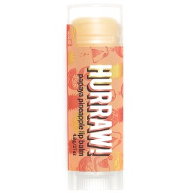 Bild på Hurraw Papaya Pineapple Lip Balm
