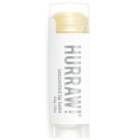 Bild på Hurraw Unscented Lip Balm