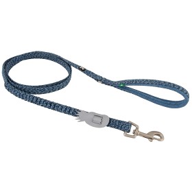 Bild på Hurtta Razzle-Dazzle Spring koppel Blackberry 180 cm x 15 mm