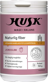 Bild på HUSK Mage i Balans Jordgubbssmak 150 g