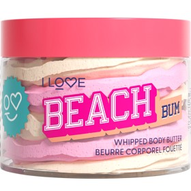Bild på I LOVE Beach Bum Whipped Body Butter 300 ml