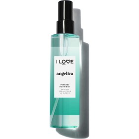 Bild på I LOVE Body Mist Angelica 200 ml