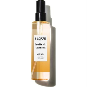 Bild på I LOVE Body Mist Fruits du Passion 200 ml