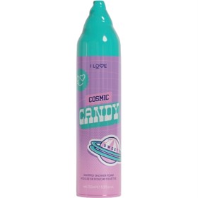 Bild på I LOVE Cosmic Candy Whipped Shower Foam 250 ml