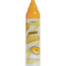 Bild på I LOVE Meringue Kisses Whipped Shower Foam 250 ml