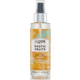 Bild på I LOVE Signature Body Mist Exotic Fruits 150 ml