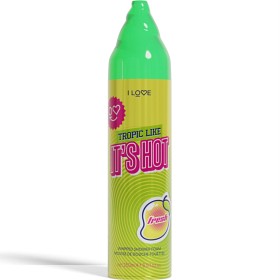 Bild på I LOVE Tropic Like It's Hot Whipped Shower Foam 250 ml