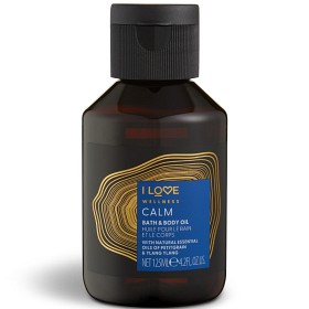 Bild på I LOVE Wellness Bath & Body Oil Calm 125 ml