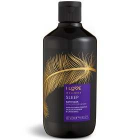 Bild på I LOVE Wellness Bath Soak Sleep 500  ml