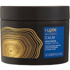 Bild på I LOVE Wellness Body Butter Calm 300 ml