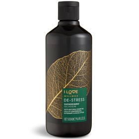 Bild på I LOVE Wellness Shower Burst De-Stress 500 ml