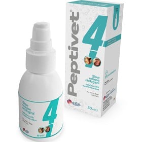 Bild på ICF Peptivet 4, 50 ml