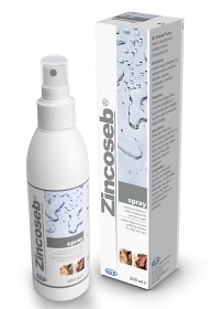 Bild på ICF Zincoseb spray 200 ml