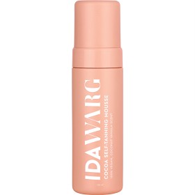 Bild på Ida Warg Cocoa Self-Tanning Mousse 150 ml