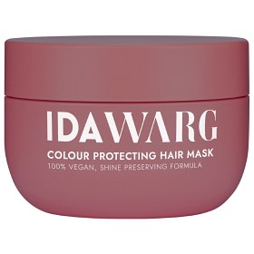 Bild på Ida Warg Colour Protecting Hair Mask 300 ml