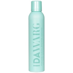 Bild på Ida Warg Feeling Clean Shower Mousse 200 ml