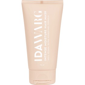 Bild på Ida Warg Hair Mask Moisture Travel size 75 ml