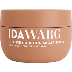 Bild på Ida Warg Intense Nutrition Sugar Scrub 250 ml