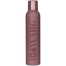 Bild på Ida Warg Late Night Shower Mousse 200 ml