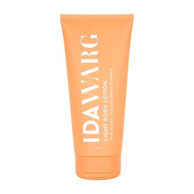 Bild på Ida Warg Light Body Lotion 200 ml