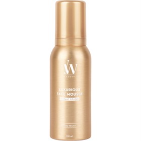 Bild på Ida Warg Luxurious Face Mousse 100 ml