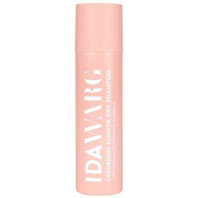Bild på Ida Warg Luxurious Flower Dry Shampoo 150 ml