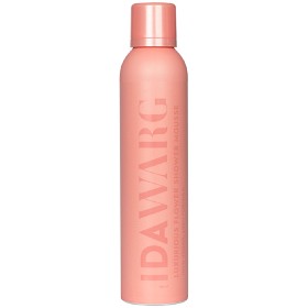 Bild på Ida Warg Luxurious Flower Shower Mousse 200 ml