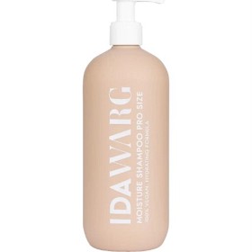 Bild på IDA WARG Moisture Shampoo Pro Size 500 ml