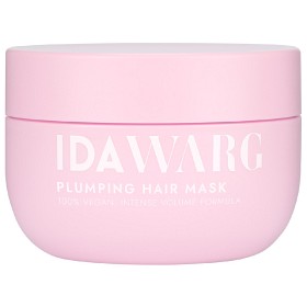 Bild på Ida Warg Plumping Hair Mask 300 ml