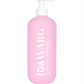 Bild på Ida Warg Plumping Shampoo Pro Size 500 ml