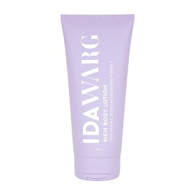 Bild på Ida Warg Rich Body Lotion 200 ml