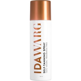 Bild på Ida Warg Self-Tanning Spray 150 ml