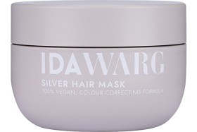 Bild på Ida Warg Silver Hair Mask 300 ml