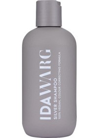 Bild på Ida Warg Silver Shampoo 250 ml