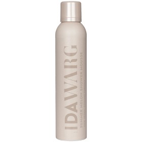 Bild på Ida Warg Summer Melon Shower Mousse 200 ml